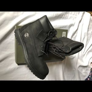 Timberland boots Size 10